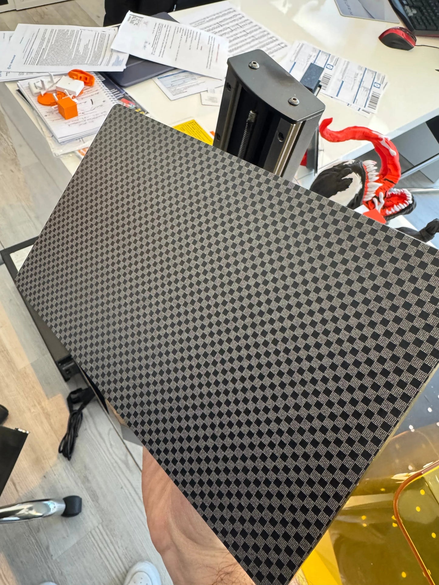 Anycubic Photon M5S Pro - Usata - 3Digital | Droni e Stampanti 3D