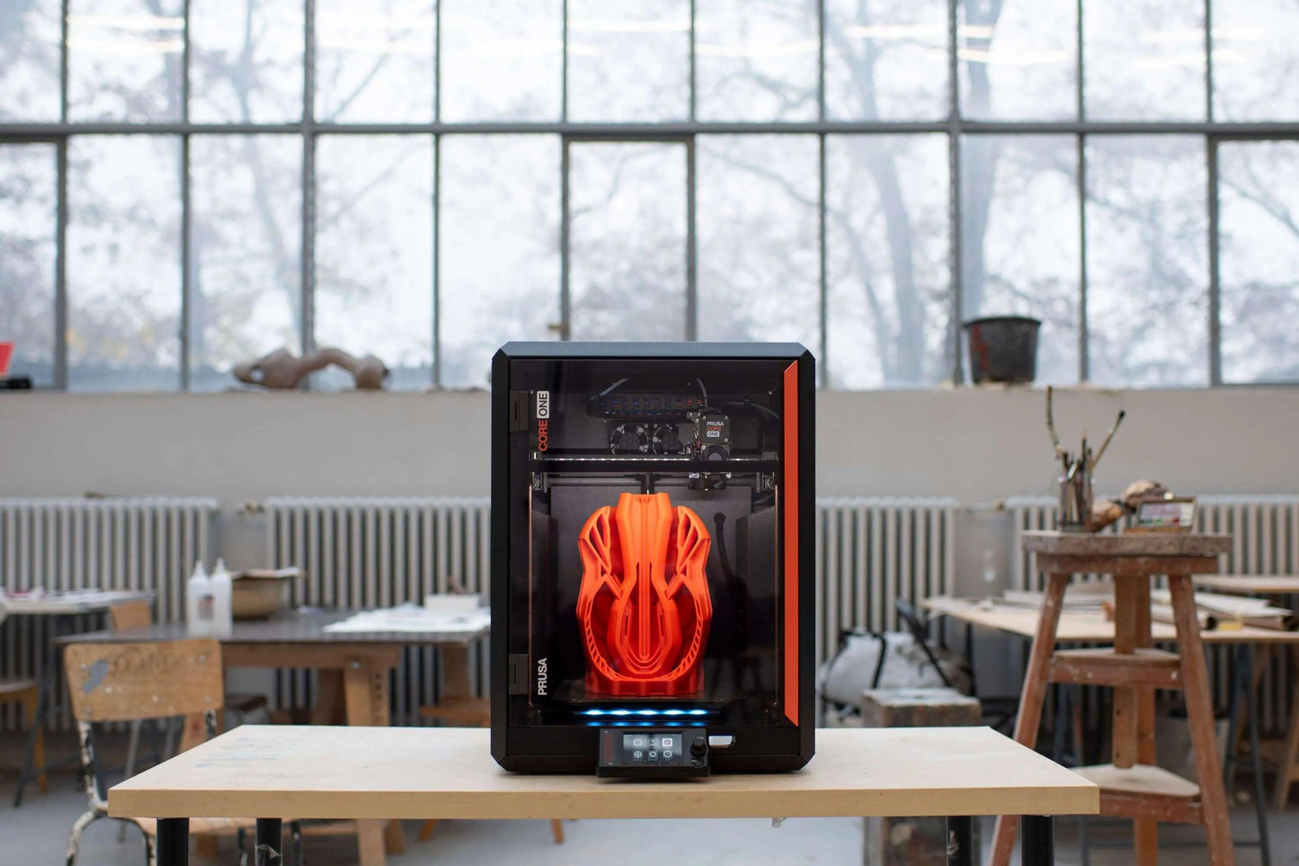 Prusa CORE One - 3Digital | Droni e Stampanti 3D