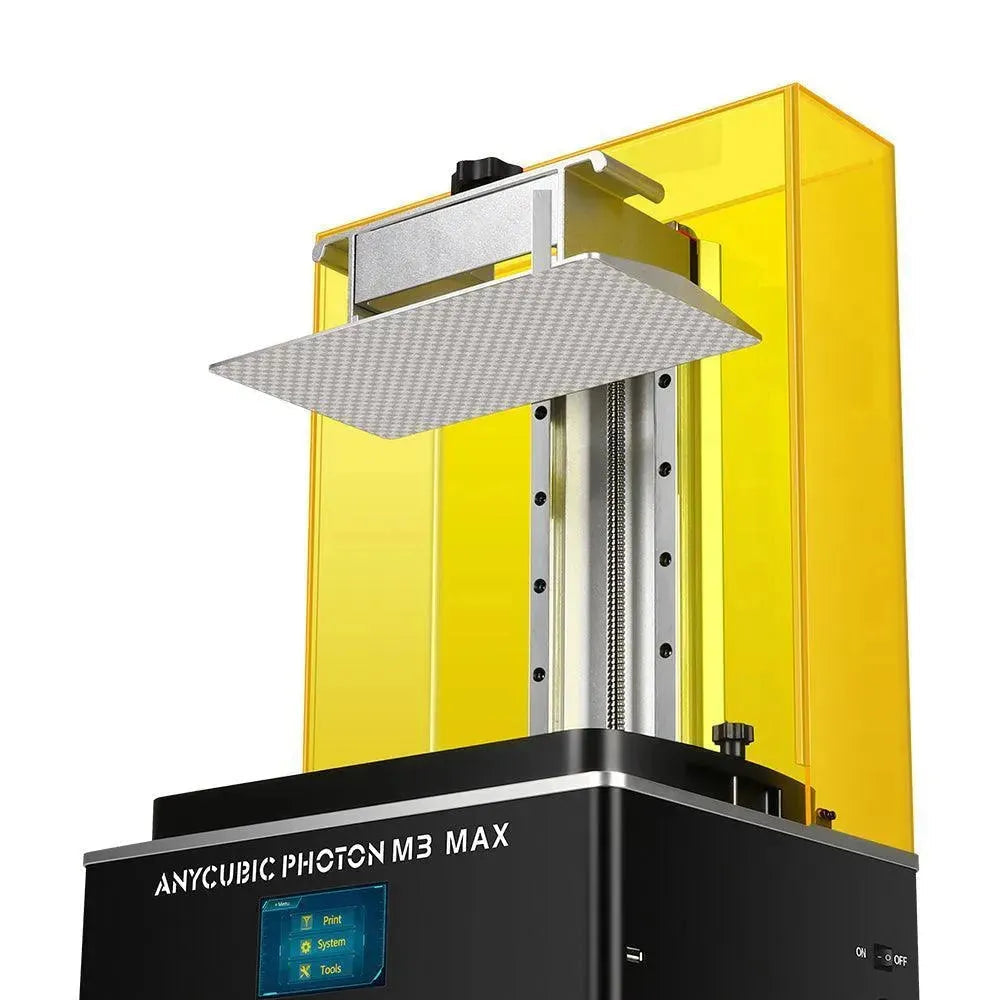 Anycubic Photon M3 Max - 3Digital | Droni e Stampanti 3D