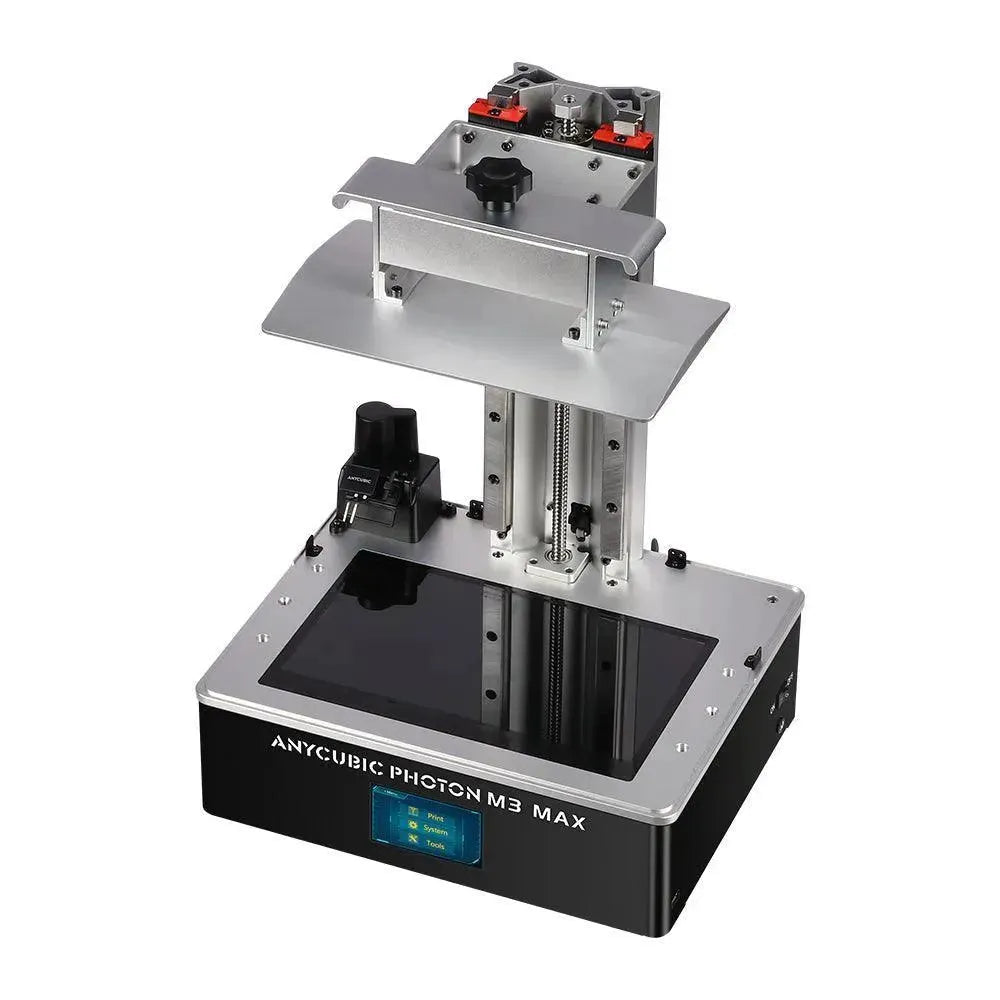 Anycubic Photon M3 Max - 3Digital | Droni e Stampanti 3D