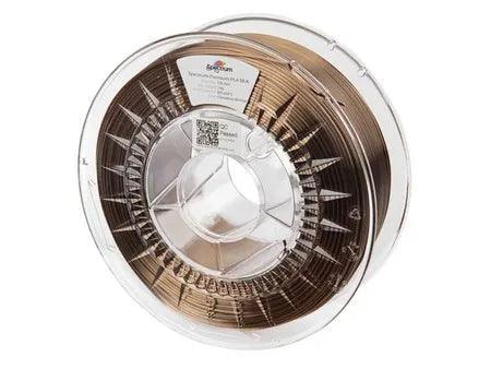 Spectrum PLA Silk filament 1.75mm 1kg