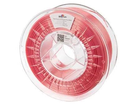 Spectrum PLA Silk filament 1.75mm 1kg