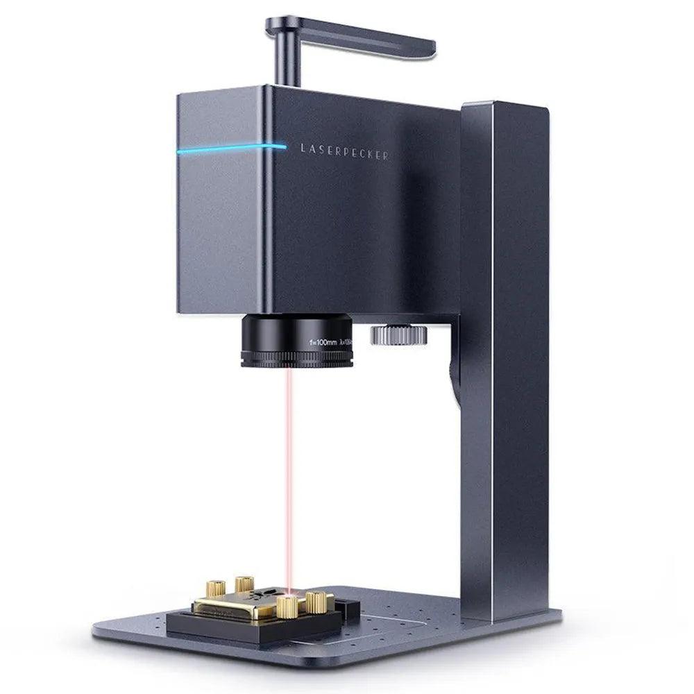 LaserPecker LP3 - 3Digital | Droni e Stampanti 3D