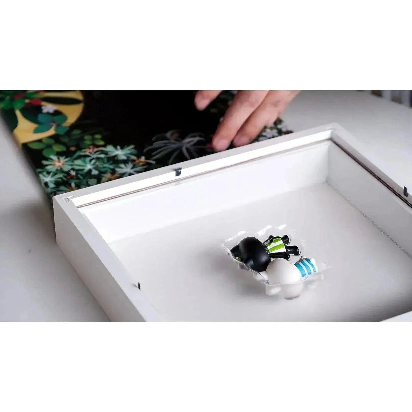 MY YARD FORMART 2 - TERMOFORMATORE 3D - STARTER BUNDLE - 3Digital | Droni e Stampanti 3D