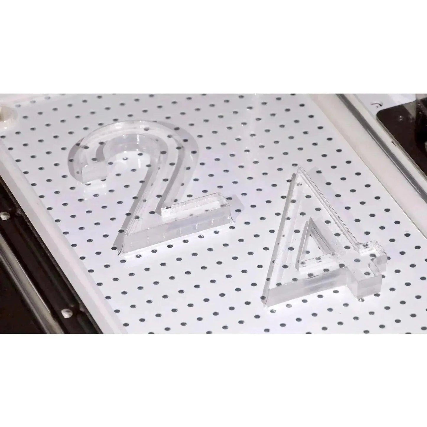 MY YARD FORMART 2 - TERMOFORMATORE 3D - STARTER BUNDLE - 3Digital | Droni e Stampanti 3D