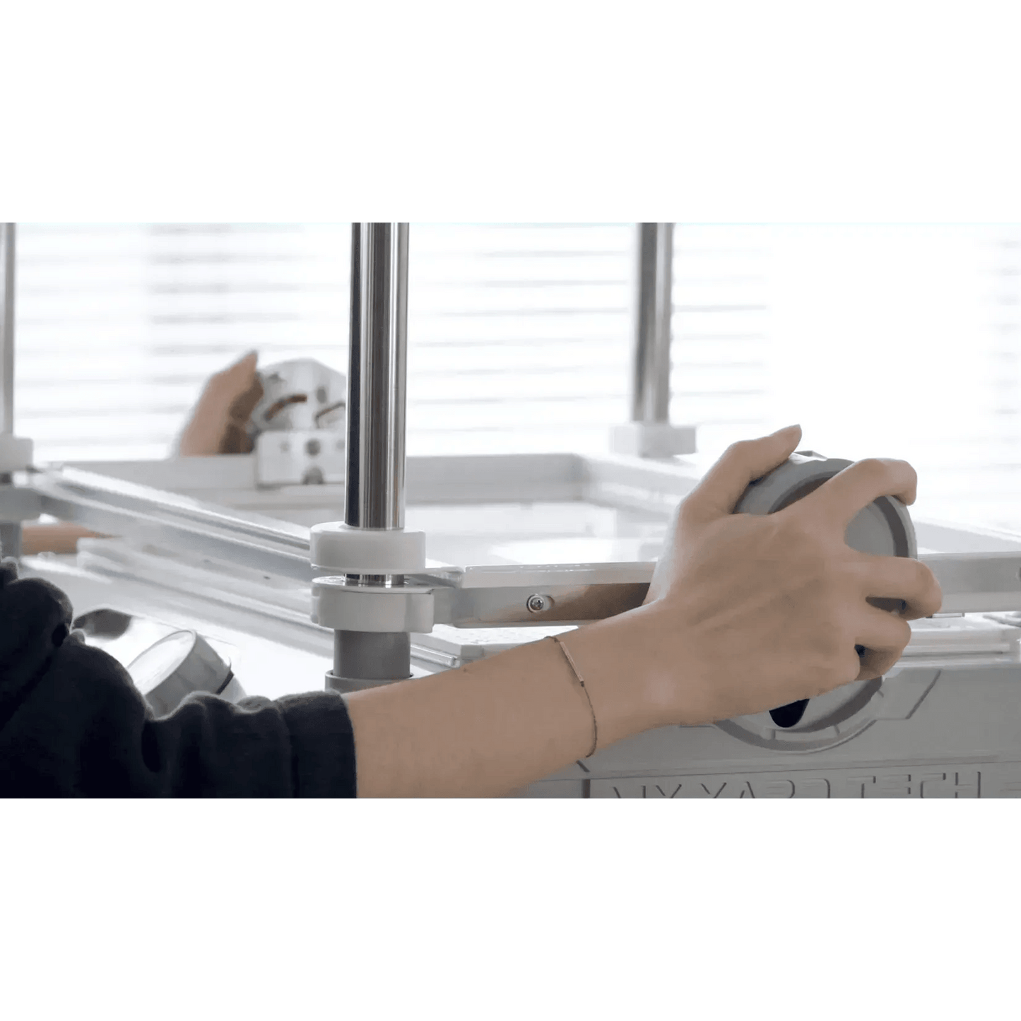 MY YARD FORMART 2 - TERMOFORMATORE 3D - STARTER BUNDLE - 3Digital | Droni e Stampanti 3D