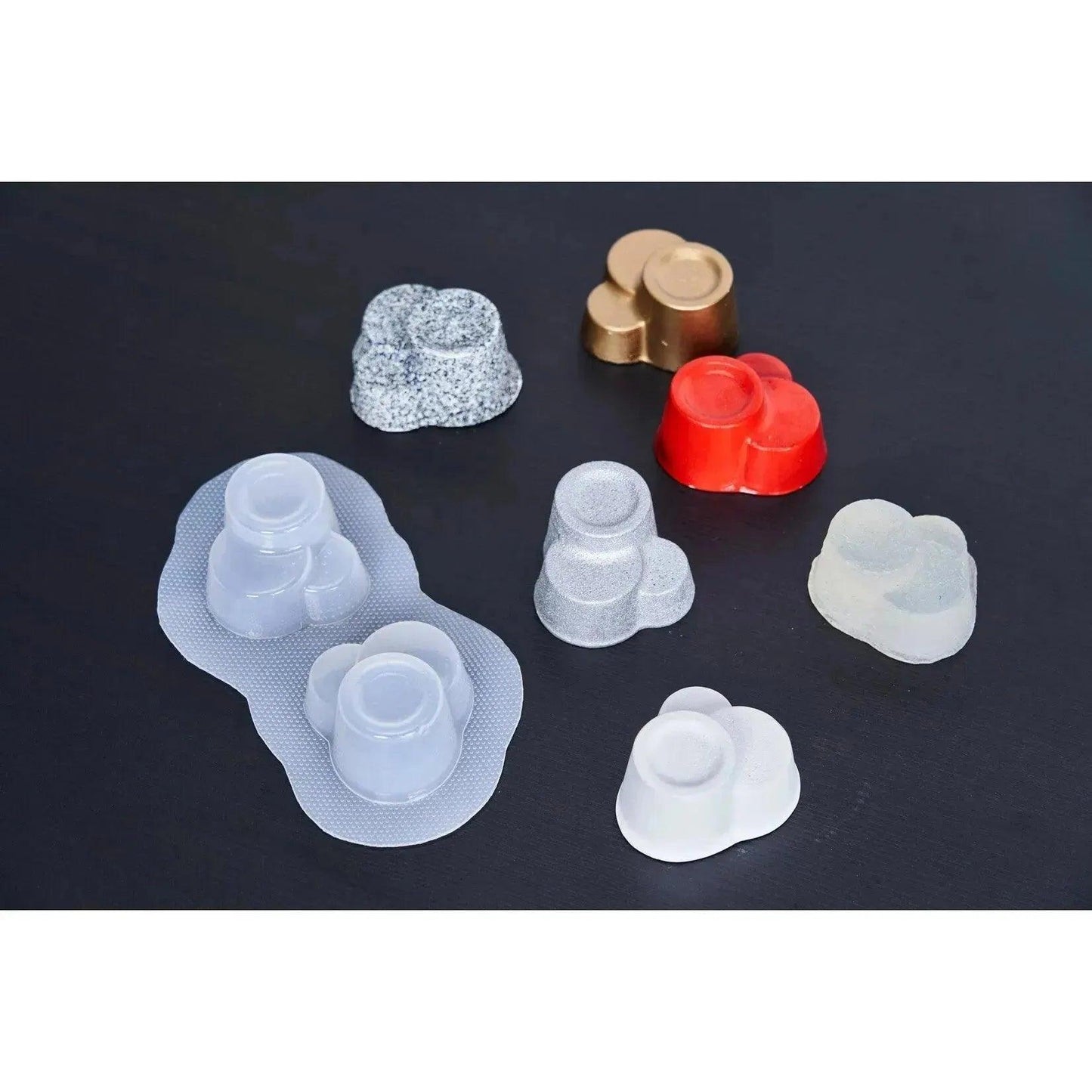 MY YARD FORMART S - TERMOFORMATORE 3D STARTER BUNDLE - 3Digital | Droni e Stampanti 3D