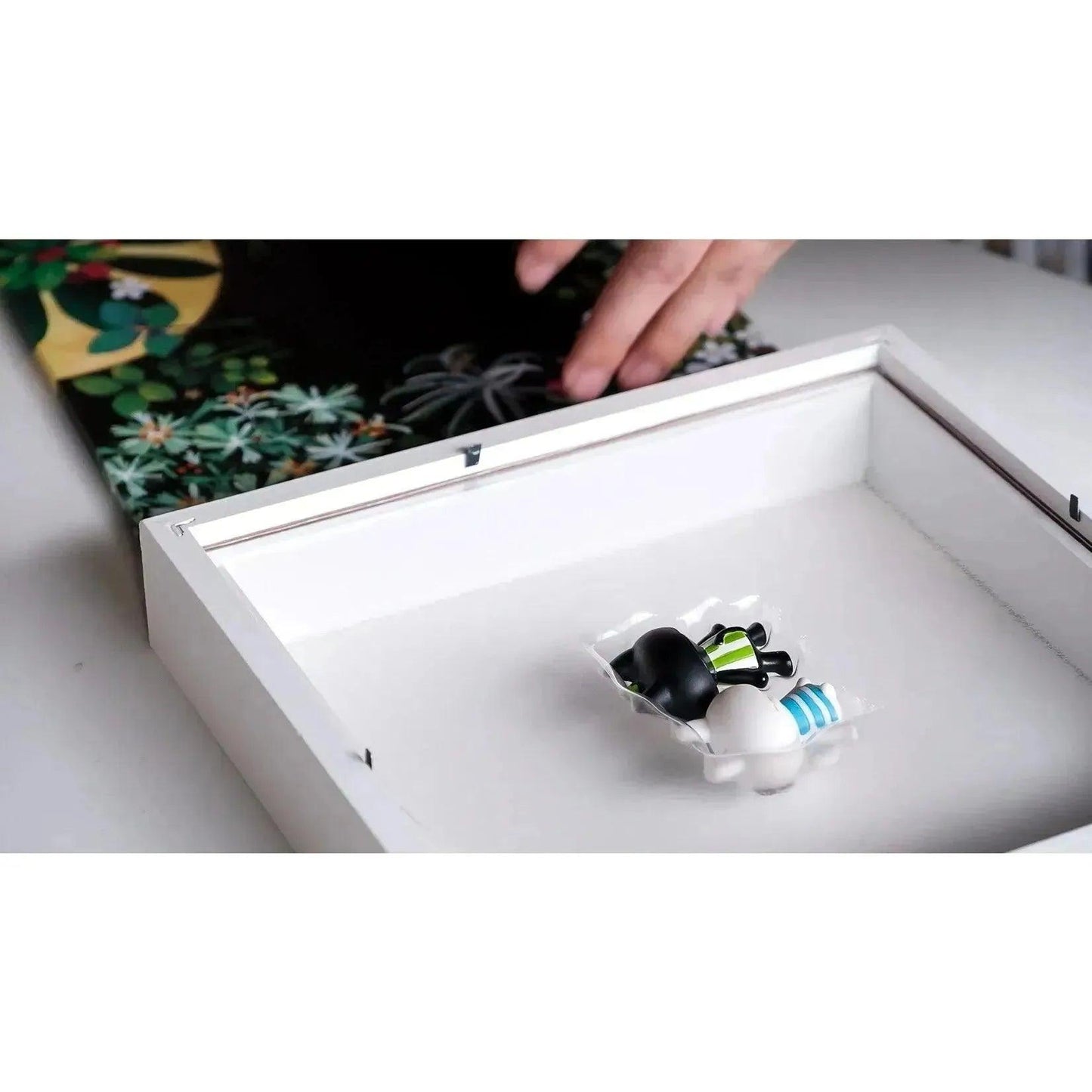 MY YARD FORMART SE - TERMOFORMATORE 3D - STARTER BUNDLE - 3Digital | Droni e Stampanti 3D