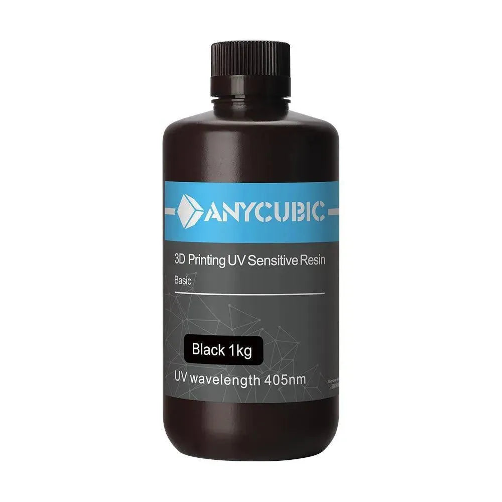 Anycubic - Normal UV Resin 1kg - 3Digital | Droni e Stampanti 3D