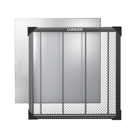 Longer Honeycomb Working Table 440*440mm² - 3Digital | Droni e Stampanti 3D