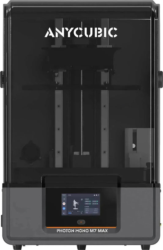 Anycubic Photon M7 Max - 3Digital | Droni e Stampanti 3D