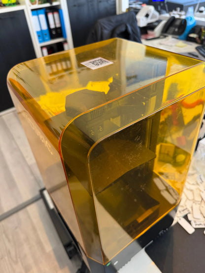 Anycubic Photon M5S Pro - Usata - 3Digital | Droni e Stampanti 3D