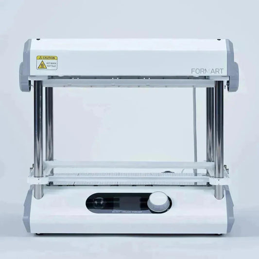 MY YARD FORMART 2 - TERMOFORMATORE 3D - STARTER BUNDLE - 3Digital | Droni e Stampanti 3D