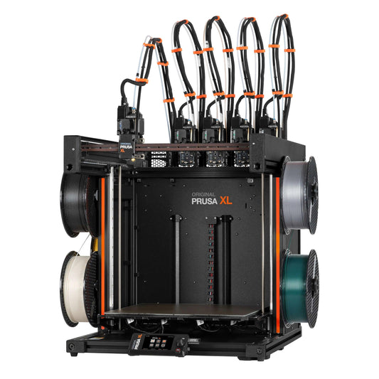 Original Prusa XL - 3Digital | Droni e Stampanti 3D