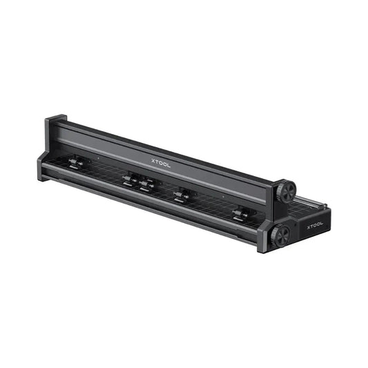 ALIMENTATORE TRASPORTATORE AUTOMATICO XTOOL P2 - 3Digital | Droni e Stampanti 3D
