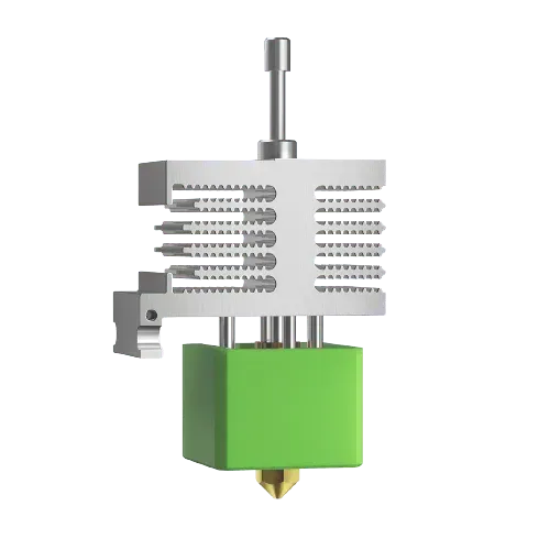 ANKERMAKE M5 ALL METAL HOTEND SET - 3Digital | Droni e Stampanti 3D