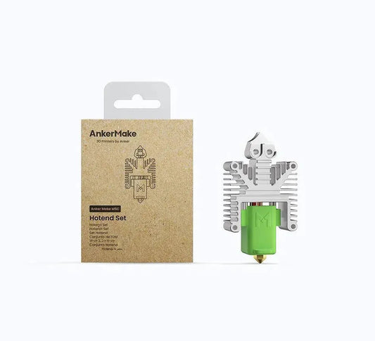 ANKERMAKE M5C HOTEND SET - 3Digital | Droni e Stampanti 3D
