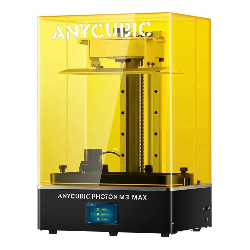 Anycubic Photon M3 Max - 3Digital | Droni e Stampanti 3D