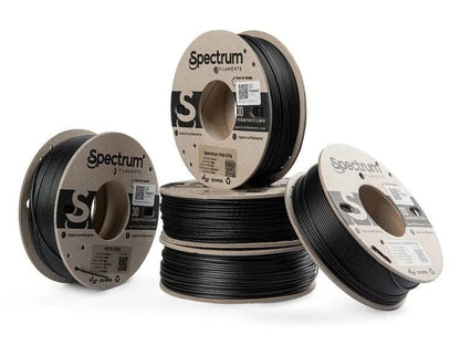 Spectrum 5PACK Carbon Filament Set 1.75mm (5x 0.25kg)