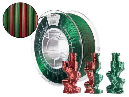 Spectrum PLA Magic SILK filament 1.75mm 1kg