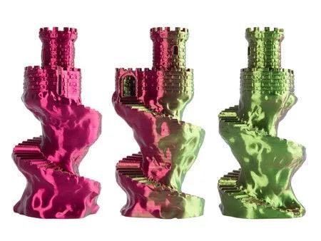 Spectrum PLA Magic SILK filament 1.75mm 1kg