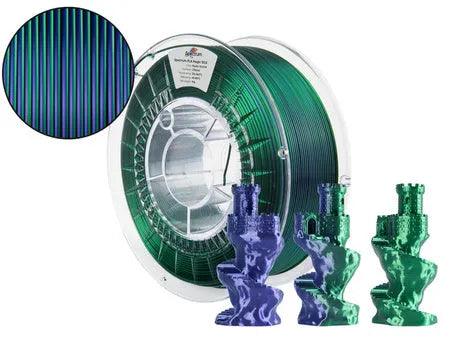 Spectrum PLA Magic SILK filament 1.75mm 1kg