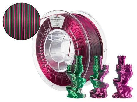 Spectrum PLA Magic SILK filament 1.75mm 1kg