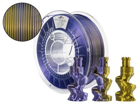 Spectrum PLA Magic SILK filament 1.75mm 1kg