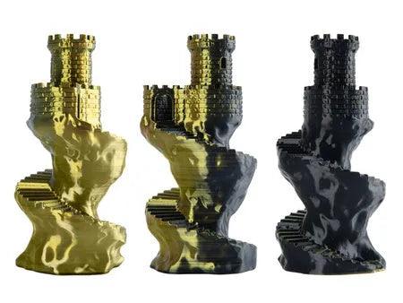 Spectrum PLA Magic SILK filament 1.75mm 1kg