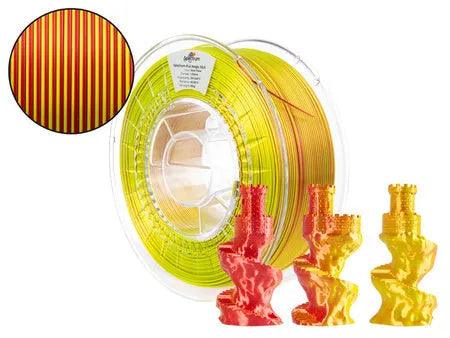 Spectrum PLA Magic SILK filament 1.75mm 1kg