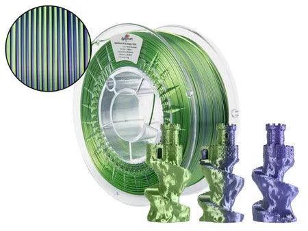 Spectrum PLA Magic SILK filament 1.75mm 1kg