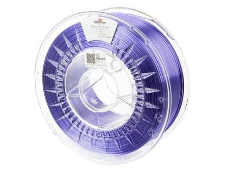 Spectrum PLA Silk filament 1.75mm 1kg