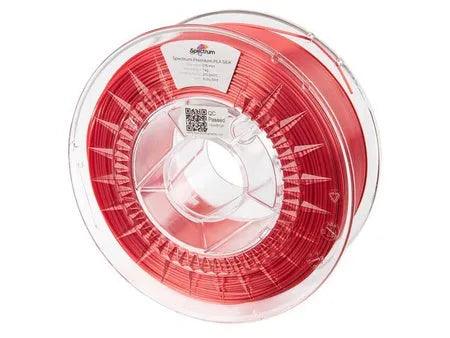 Spectrum PLA Silk filament 1.75mm 1kg