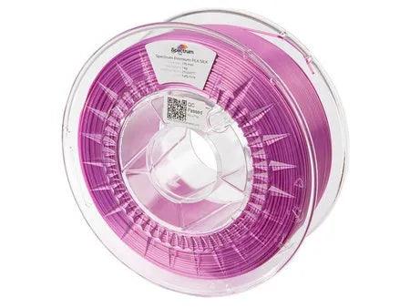 Spectrum PLA Silk filament 1.75mm 1kg