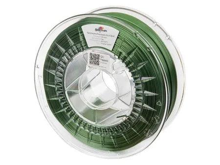 Spectrum PLA Silk filament 1.75mm 1kg