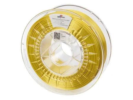 Spectrum PLA Silk filament 1.75mm 1kg