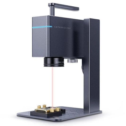 LaserPecker LP3 - 3Digital | Droni e Stampanti 3D
