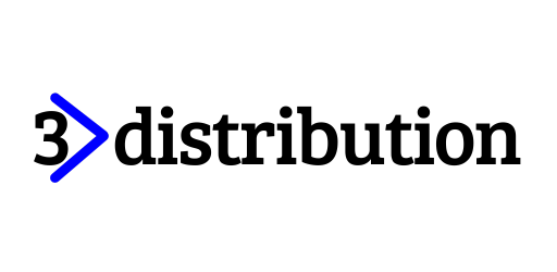 3Distribution