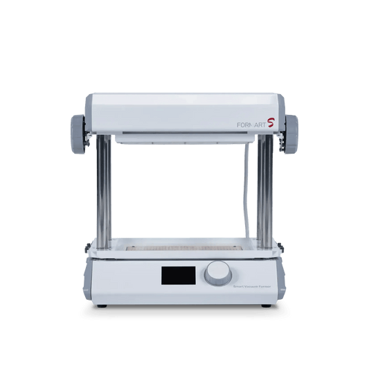 MY YARD FORMART S - TERMOFORMATORE 3D STARTER BUNDLE - 3Digital | Droni e Stampanti 3D