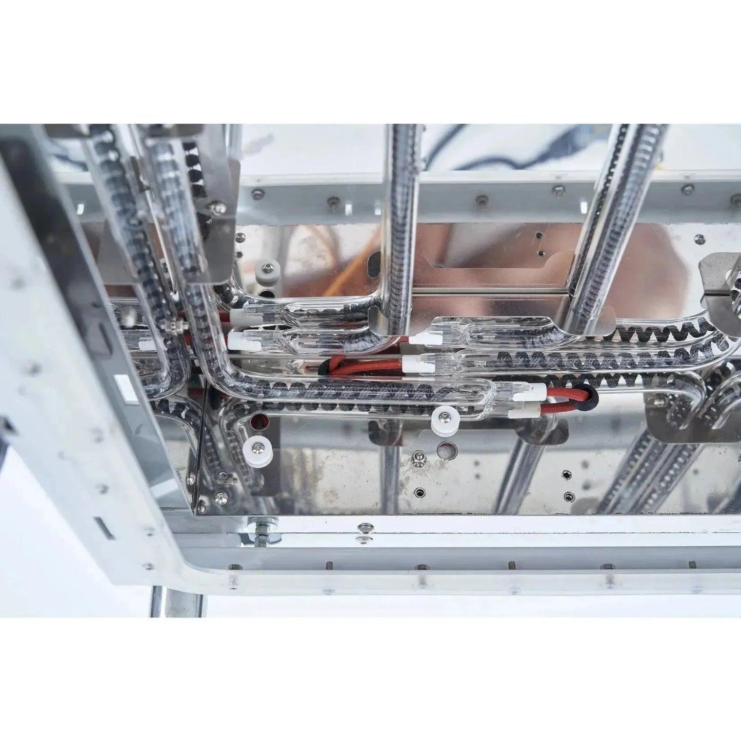 MY YARD FORMART S - TERMOFORMATORE 3D STARTER BUNDLE - 3Digital | Droni e Stampanti 3D