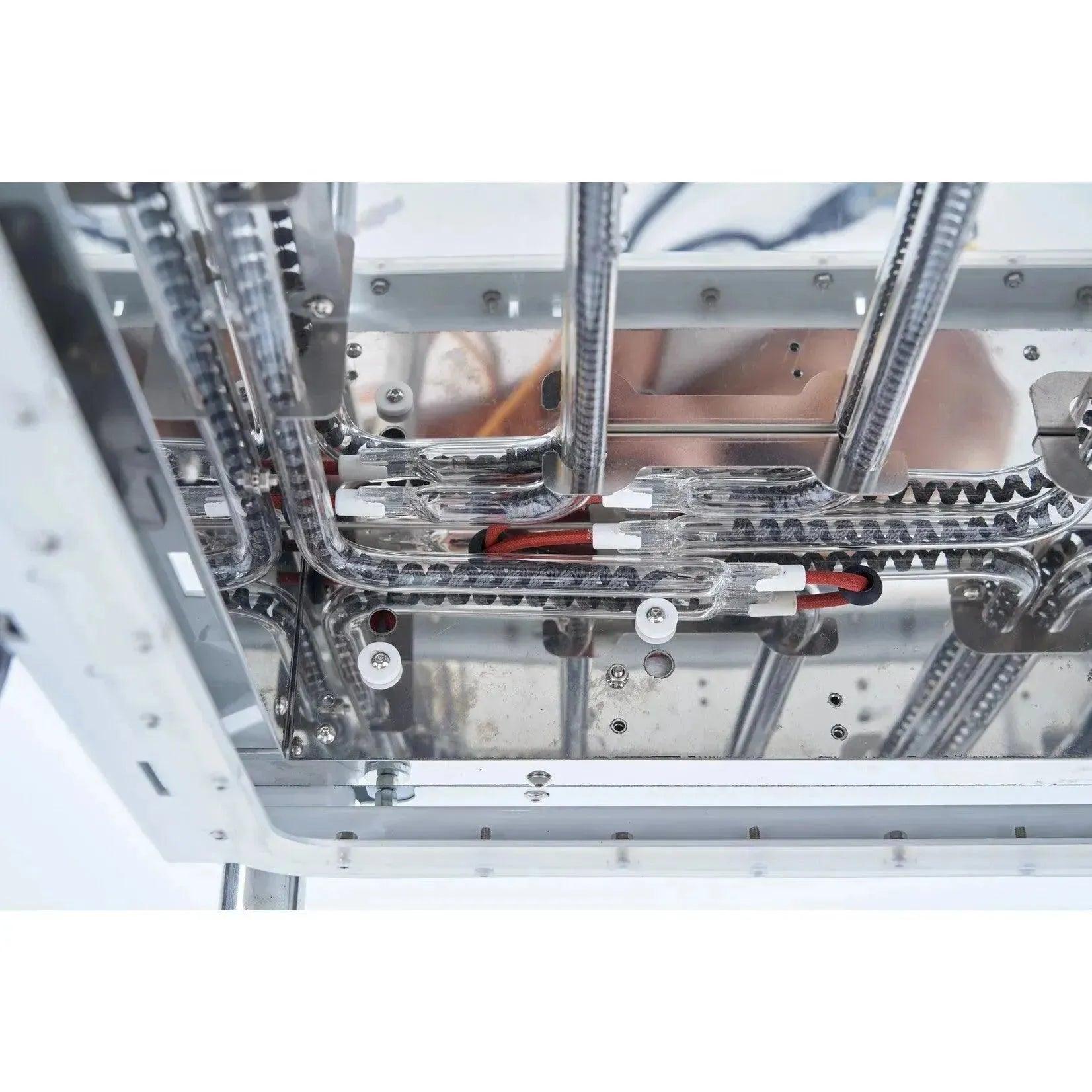 MY YARD FORMART S - TERMOFORMATORE 3D STARTER BUNDLE - 3Digital | Droni e Stampanti 3D