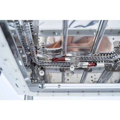 MY YARD FORMART S - TERMOFORMATORE 3D STARTER BUNDLE - 3Digital | Droni e Stampanti 3D