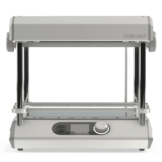 MY YARD FORMART SE - TERMOFORMATORE 3D - STARTER BUNDLE - 3Digital | Droni e Stampanti 3D