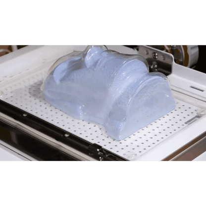 MY YARD FORMART SE - TERMOFORMATORE 3D - STARTER BUNDLE - 3Digital | Droni e Stampanti 3D