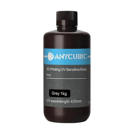 Anycubic - Normal UV Resin 1kg - 3Digital | Droni e Stampanti 3D