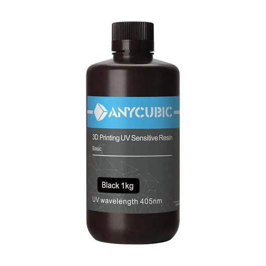 Anycubic - Normal UV Resin 1kg - 3Digital | Droni e Stampanti 3D