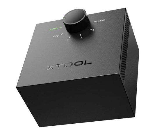xTool Smart Air Assist Set 2.0 Auto - 3Digital | Droni e Stampanti 3D