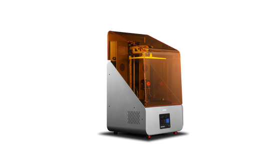 ZORTRAX INKSPIRE 2 - 3Digital | Droni e Stampanti 3D