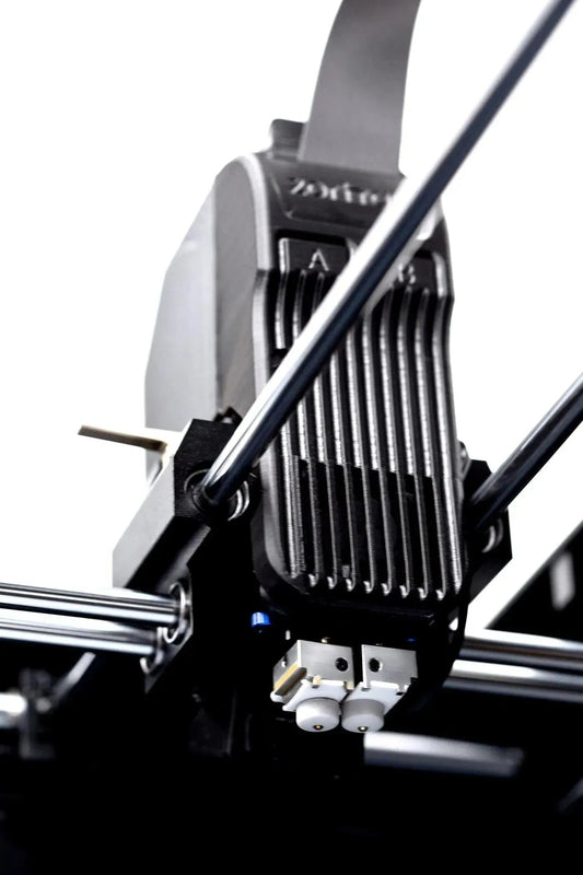 ZORTRAX M300 DUAL - 3Digital | Droni e Stampanti 3D