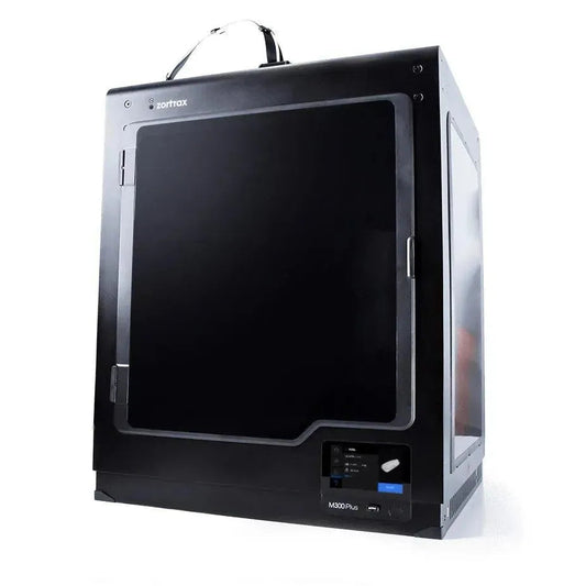 ZORTRAX M300 PLUS - 3Digital | Droni e Stampanti 3D